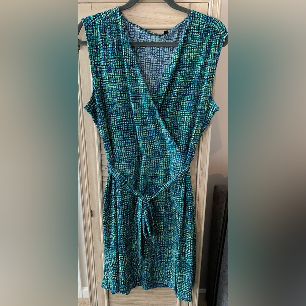 Apt. 9 Wrap Dress